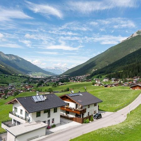 Lovely Apartment In Neustift Im Stubaital With Mountain View Экстерьер фото