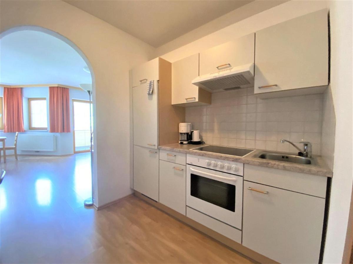 Lovely Apartment In Neustift Im Stubaital With Mountain View Экстерьер фото