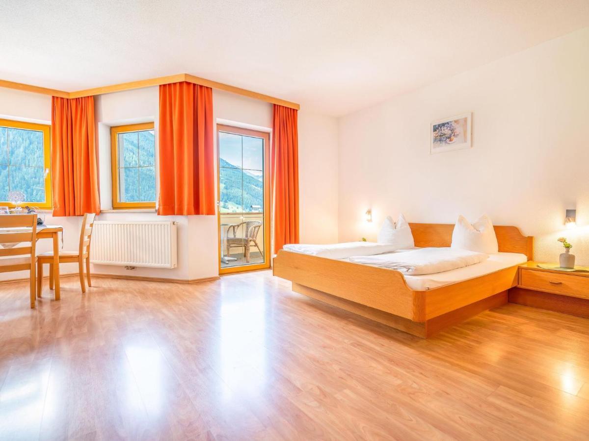 Lovely Apartment In Neustift Im Stubaital With Mountain View Экстерьер фото
